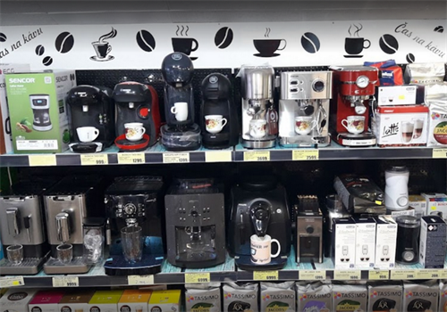 E-point - Domažlice